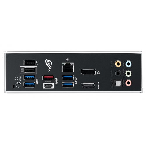 Продати Материнська плата Asus ROG STRIX B550-F GAMING (SAM4, AMD B550) (Відновлено продавцем, 553482) за Trade-In у інтернет-магазині Телемарт - Київ, Дніпро, Україна фото