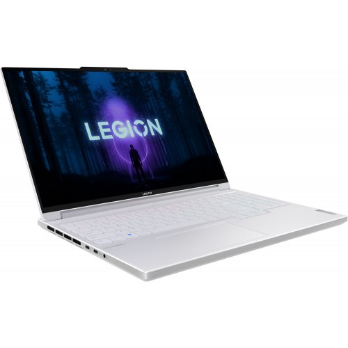 Продать Ноутбук Lenovo Legion Slim 7 16APH8 (82Y40028RA) Glacier White по Trade-In интернет-магазине Телемарт - Киев, Днепр, Украина фото