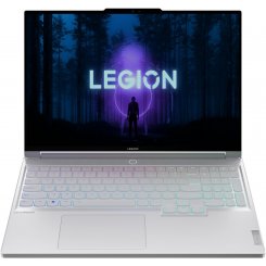 Ноутбук Lenovo Legion Slim 7 16IRH8 (82Y30089RA) Glacier White