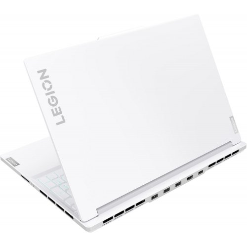 Продать Ноутбук Lenovo Legion Slim 7 16IRH8 (82Y30087RA) Glacier White по Trade-In интернет-магазине Телемарт - Киев, Днепр, Украина фото
