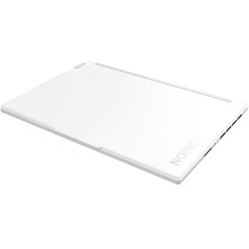 Продать Ноутбук Lenovo Legion Slim 7 16IRH8 (82Y30087RA) Glacier White по Trade-In интернет-магазине Телемарт - Киев, Днепр, Украина фото
