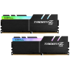 Photo RAM G.Skill DDR4 16GB (2x8GB) 3600Mhz Trident Z RGB (F4-3600C18D-16GTZRX) (Refurbished by seller, 553529)