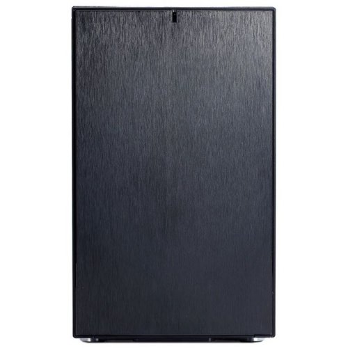 Продать Корпус Fractal Design Define Nano S без БП (FD-CA-DEF-NANO-S-BK) Black по Trade-In интернет-магазине Телемарт - Киев, Днепр, Украина фото