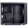 Photo Fractal Design Define Nano S Window без БП (FD-CA-DEF-NANO-S-BK-W) Black