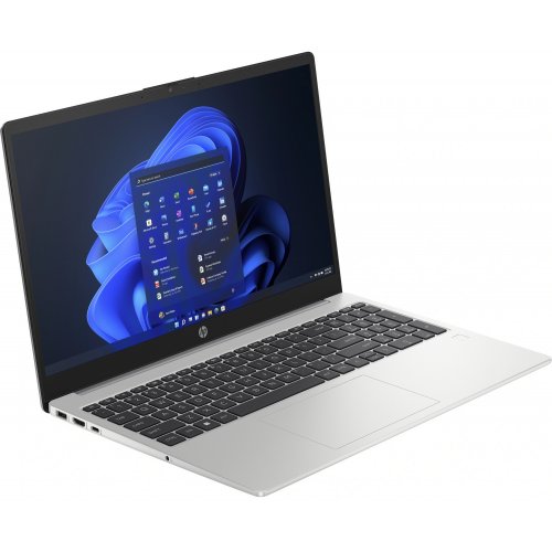 Купить Ноутбук HP 250 G10 (85C52EA) Silver - цена в Харькове, Киеве, Днепре, Одессе
в интернет-магазине Telemart фото
