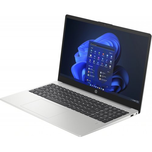 Продати Ноутбук HP 250 G10 (816G1EA) Silver за Trade-In у інтернет-магазині Телемарт - Київ, Дніпро, Україна фото