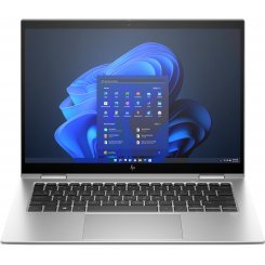 Ноутбук HP EliteBook X360 1040 G10 (6V7T0AV_V3) Silver