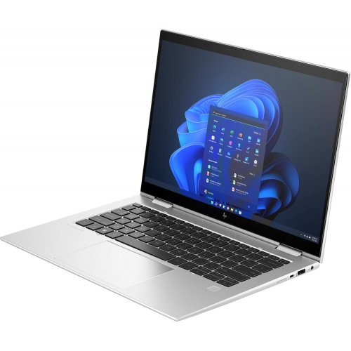 Купить Ноутбук HP EliteBook X360 1040 G10 (6V7T0AV_V3) Silver - цена в Харькове, Киеве, Днепре, Одессе
в интернет-магазине Telemart фото