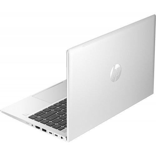 Купить Ноутбук HP ProBook 440 G10 (85C31EA) Silver - цена в Харькове, Киеве, Днепре, Одессе
в интернет-магазине Telemart фото