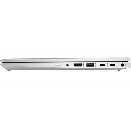 Купить Ноутбук HP ProBook 440 G10 (85C34EA) Silver - цена в Харькове, Киеве, Днепре, Одессе
в интернет-магазине Telemart фото