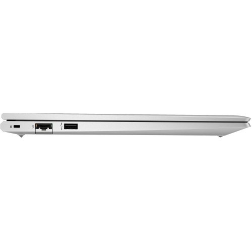 Купити Ноутбук HP ProBook 450 G10 (85C40EA) Silver - ціна в Києві, Львові, Вінниці, Хмельницькому, Франківську, Україні | інтернет-магазин TELEMART.UA фото