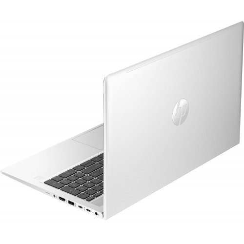 Купить Ноутбук HP ProBook 450 G10 (85C39EA) Silver - цена в Харькове, Киеве, Днепре, Одессе
в интернет-магазине Telemart фото