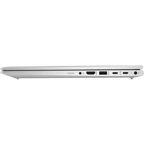 Купити Ноутбук HP ProBook 450 G10 (85C39EA) Silver - ціна в Києві, Львові, Вінниці, Хмельницькому, Франківську, Україні | інтернет-магазин TELEMART.UA фото