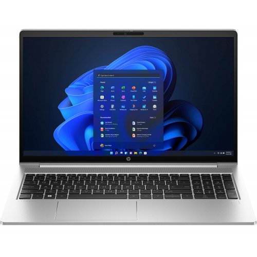 Купити Ноутбук HP ProBook 450 G10 (71H56AV_V1) Silver - ціна в Києві, Львові, Вінниці, Хмельницькому, Франківську, Україні | інтернет-магазин TELEMART.UA фото