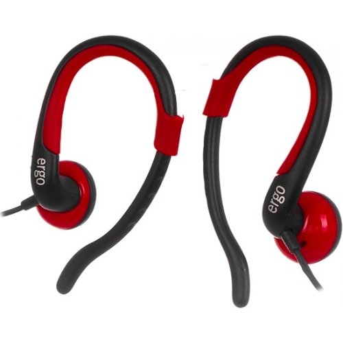 

Ergo VS-300 Red