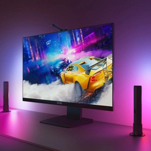 Купить Набор адаптивной подсветки Govee H6054 DreamView P1 Light Bars RGB (H60543D1) Black - цена в Харькове, Киеве, Днепре, Одессе
в интернет-магазине Telemart фото