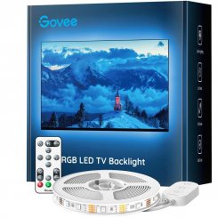 Набір підсвічування Govee H6179 TV LED Backlight RGB (H61790A1)