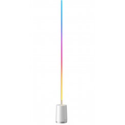 Розумний світильник для підлоги Govee H6072 Lyra RGBICWW Corner Floor Lamp (H6072381) White