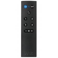 Пульт дистанционного управления WiZ Remote Control Wi-Fi (929002426802)