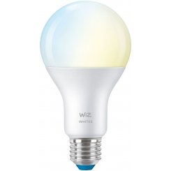 Умная лампа WiZ E27 13W (100W 1520Lm) A67 2700-6500K Wi-Fi (929002449602)