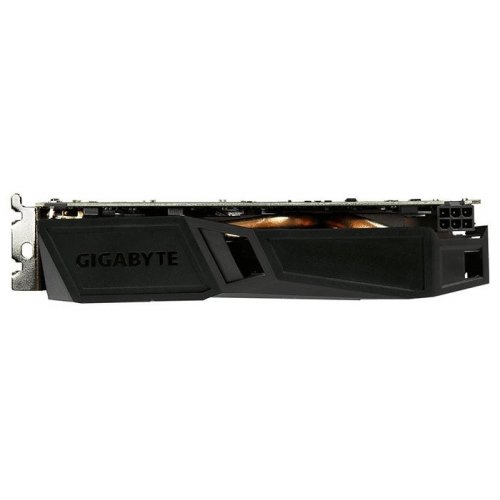 Фото Видеокарта Gigabyte GeForce GTX 1060 Mini ITX OC 6144MB (GV-N1060IXOC-6GD)