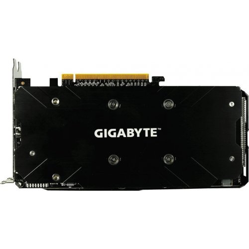 Продати Відеокарта Gigabyte Radeon RX 470 G1 Gaming 4096MB (GV-RX470G1 GAMING-4GD) за Trade-In у інтернет-магазині Телемарт - Київ, Дніпро, Україна фото