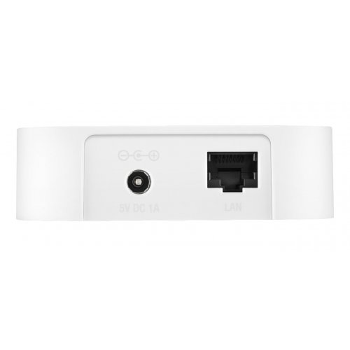 Купити Набір Philips Hue Bridge + лампа E27 White 2pcs + лампа E27 RGB 2pcs (BRIDGE+E27W2P+E27RGB2P) - ціна в Києві, Львові, Вінниці, Хмельницькому, Франківську, Україні | інтернет-магазин TELEMART.UA фото