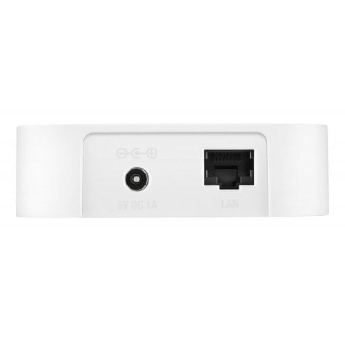 Купити Набір Philips Hue Bridge + лампа E27 White 2pcs + лампа GU10 White 2pcs (BRIDGE+E27W2P+GU10W2P) - ціна в Києві, Львові, Вінниці, Хмельницькому, Франківську, Україні | інтернет-магазин TELEMART.UA фото