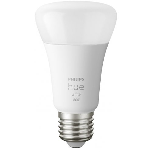 Купити Набір Philips Hue Bridge + лампа E27 White 2pcs + лампа GU10 White 2pcs (BRIDGE+E27W2P+GU10W2P) - ціна в Києві, Львові, Вінниці, Хмельницькому, Франківську, Україні | інтернет-магазин TELEMART.UA фото