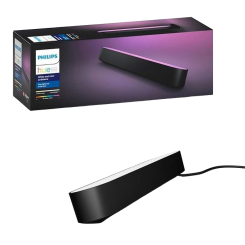 Панель освітлення Philips Hue Play 2000K-6500K RGB ZigBee (915005939001) Black