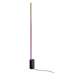 Торшер умный Philips Hue Signe 2000K-6500K RGB Gradient ZigBee (915005987201) Black