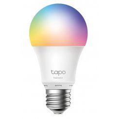Розумна багатокольорова світлодіодна Wi-Fi лампа TP-Link TAPO-L530E (TAPO-L530E)