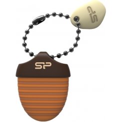 Накопитель Silicon Power Touch T30 USB 2.0 8Gb (SP008GBUF2T30V1C)