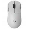 Photo Mouse Logitech G Pro X Superlight 2 Lightspeed Wireless (910-006638) White