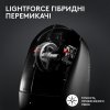 Фото Мышка Logitech G Pro X Superlight 2 Lightspeed Wireless (910-006638) White