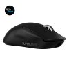 Photo Mouse Logitech G Pro X Superlight 2 Lightspeed Wireless (910-006630) Black
