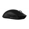 Фото Миша Logitech G Pro X Superlight 2 Lightspeed Wireless (910-006630) Black