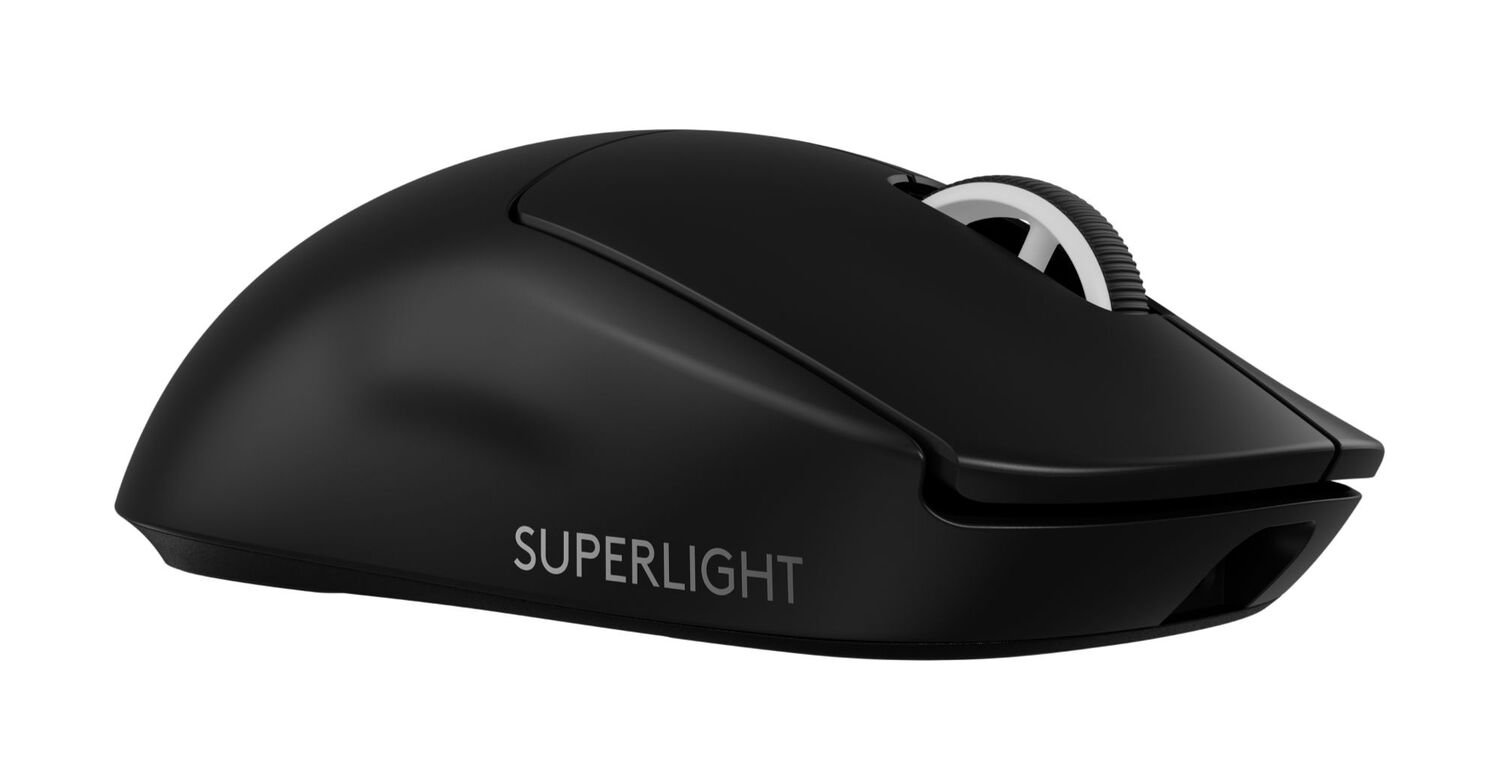 Купить Мышка Logitech G Pro X Superlight 2 Lightspeed Wireless (910 ...
