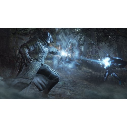 Купить Игра Dark Souls 3 / The Witcher 3 Wild Hunt (PS4) Blu-ray (3391892002294) - цена в Харькове, Киеве, Днепре, Одессе
в интернет-магазине Telemart фото