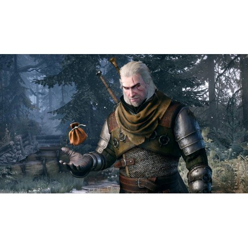 Купить Игра Dark Souls 3 / The Witcher 3 Wild Hunt (PS4) Blu-ray (3391892002294) - цена в Харькове, Киеве, Днепре, Одессе
в интернет-магазине Telemart фото