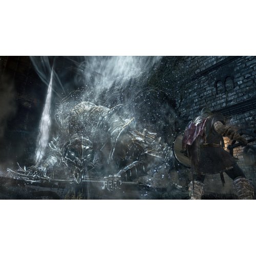 Купить Игра Dark Souls 3 / The Witcher 3 Wild Hunt (PS4) Blu-ray (3391892002294) - цена в Харькове, Киеве, Днепре, Одессе
в интернет-магазине Telemart фото