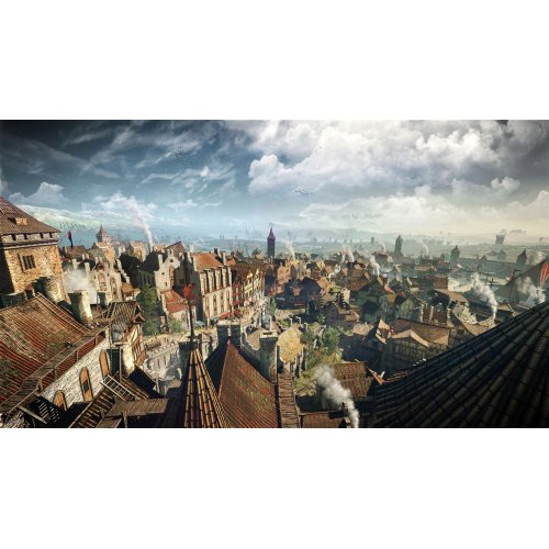Купить Игра Dark Souls 3 / The Witcher 3 Wild Hunt (PS4) Blu-ray (3391892002294) - цена в Харькове, Киеве, Днепре, Одессе
в интернет-магазине Telemart фото