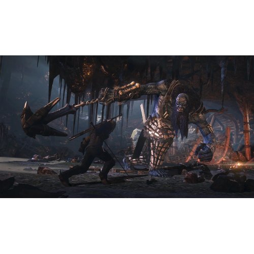 Купить Игра Dark Souls 3 / The Witcher 3 Wild Hunt (PS4) Blu-ray (3391892002294) - цена в Харькове, Киеве, Днепре, Одессе
в интернет-магазине Telemart фото
