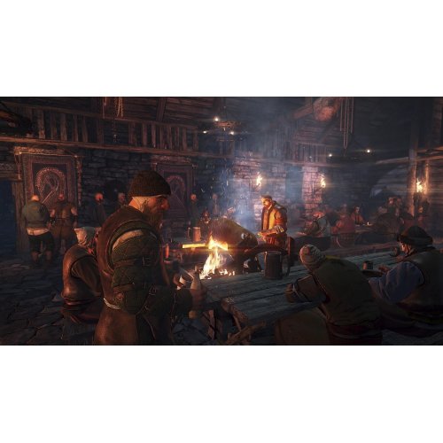 Купить Игра Dark Souls 3 / The Witcher 3 Wild Hunt (PS4) Blu-ray (3391892002294) - цена в Харькове, Киеве, Днепре, Одессе
в интернет-магазине Telemart фото