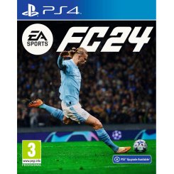 Гра EA Sports FC 24 (PS4) Blu-ray (1162693)