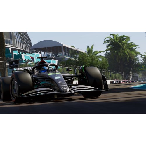 Build a PC for Games Software F1 2023 (PS4) Blu-ray (1161311) with  compatibility check and compare prices in France: Paris, Marseille, Lisle  on NerdPart