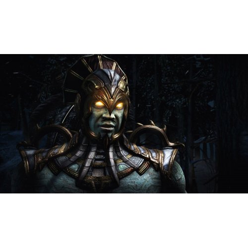 Купить Игра Mortal Kombat X (PS4) Blu-ray (PSIV733) - цена в Харькове, Киеве, Днепре, Одессе
в интернет-магазине Telemart фото