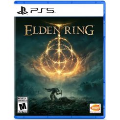 Игра Elden Ring (PS5) Blu-ray (3391892017236)