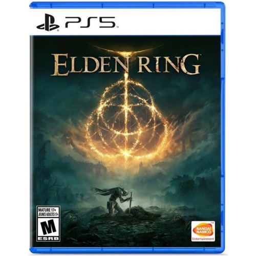Купить Игра Elden Ring (PS5) Blu-ray (3391892017236) - цена в Харькове, Киеве, Днепре, Одессе
в интернет-магазине Telemart фото