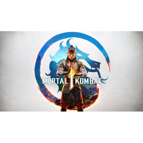 Купить Игра Mortal Kombat 1. Premium Edition (2023) (PS5) Blu-ray (5051895416822) - цена в Харькове, Киеве, Днепре, Одессе
в интернет-магазине Telemart фото